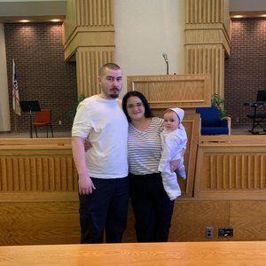 Meet your Posher, Brandon